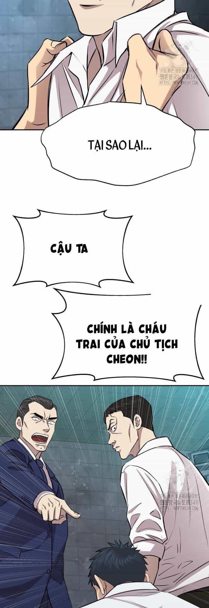Cháu Trai Thiên Tài Của Vua Cho Vay Nặng Lãi - Chương 12 - ảnh 72