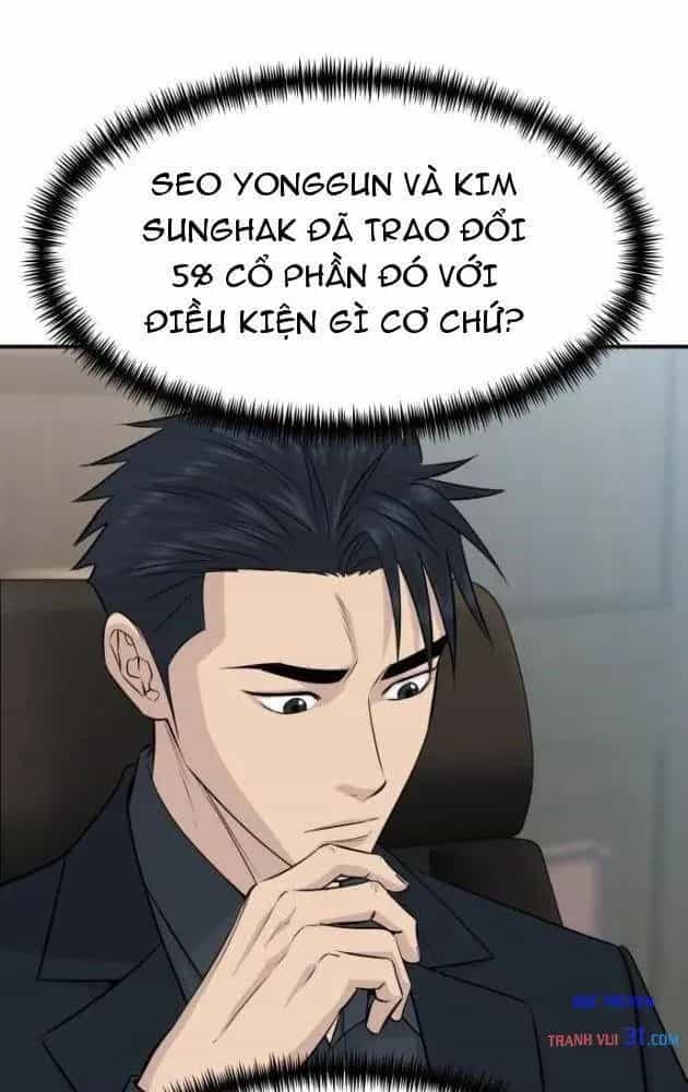 Cháu Trai Thiên Tài Của Vua Cho Vay Nặng Lãi - Chương 120 - ảnh 3