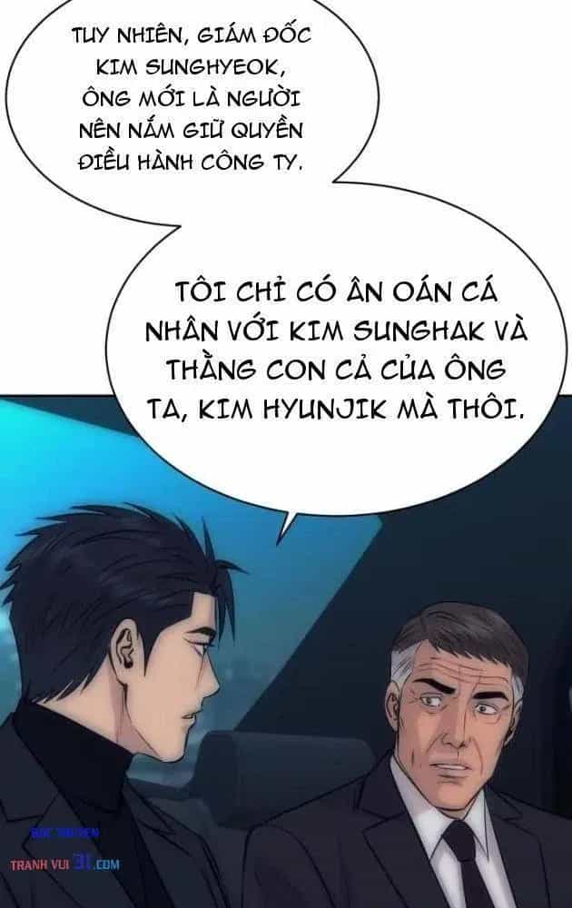 Cháu Trai Thiên Tài Của Vua Cho Vay Nặng Lãi - Chương 120 - ảnh 45