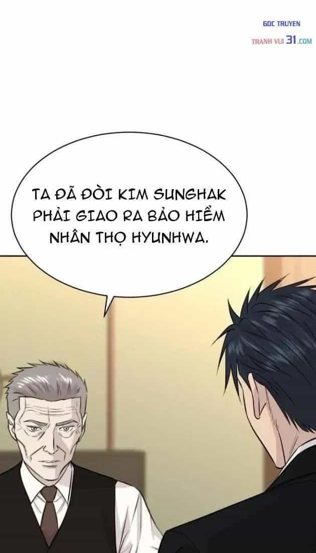 Cháu Trai Thiên Tài Của Vua Cho Vay Nặng Lãi - Chương 120 - ảnh 76