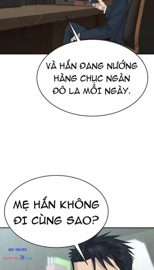 Cháu Trai Thiên Tài Của Vua Cho Vay Nặng Lãi - Chương 121 - ảnh 32