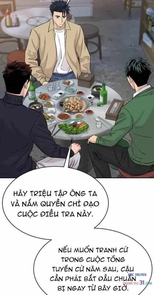 Cháu Trai Thiên Tài Của Vua Cho Vay Nặng Lãi - Chương 121 - ảnh 59