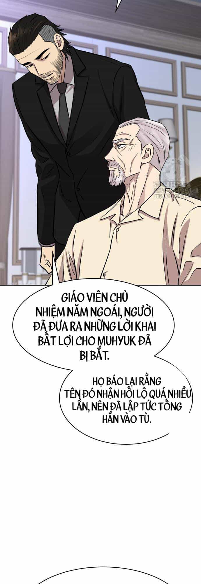 Cháu Trai Thiên Tài Của Vua Cho Vay Nặng Lãi - Chương 13 - ảnh 26