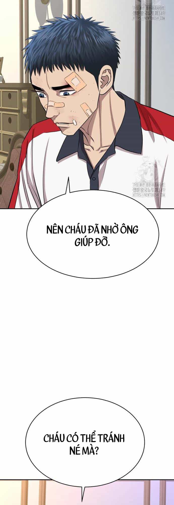 Cháu Trai Thiên Tài Của Vua Cho Vay Nặng Lãi - Chương 13 - ảnh 4