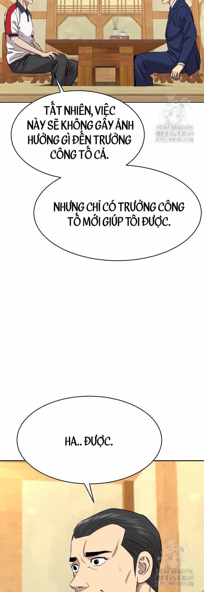 Cháu Trai Thiên Tài Của Vua Cho Vay Nặng Lãi - Chương 13 - ảnh 49