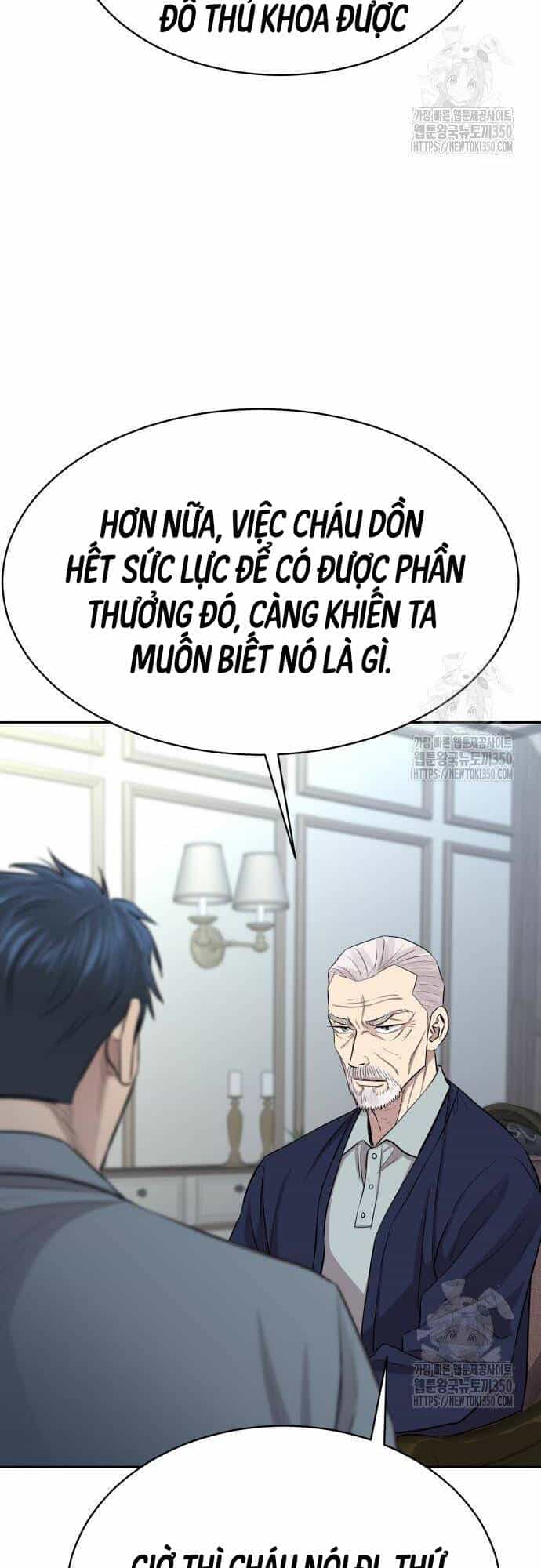 Cháu Trai Thiên Tài Của Vua Cho Vay Nặng Lãi - Chương 16 - ảnh 20
