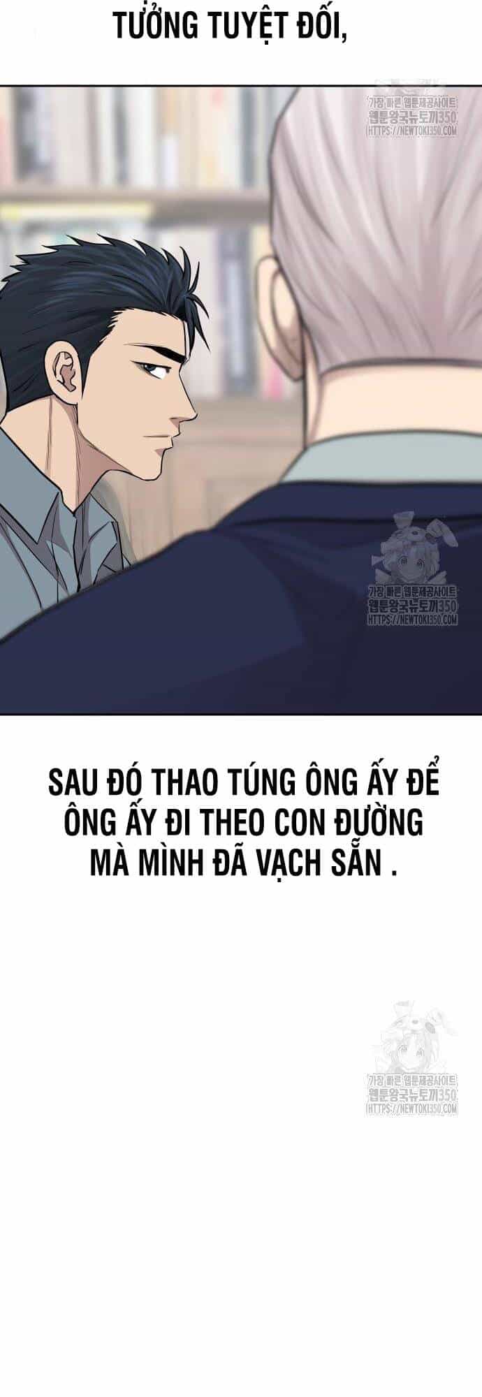 Cháu Trai Thiên Tài Của Vua Cho Vay Nặng Lãi - Chương 16 - ảnh 35