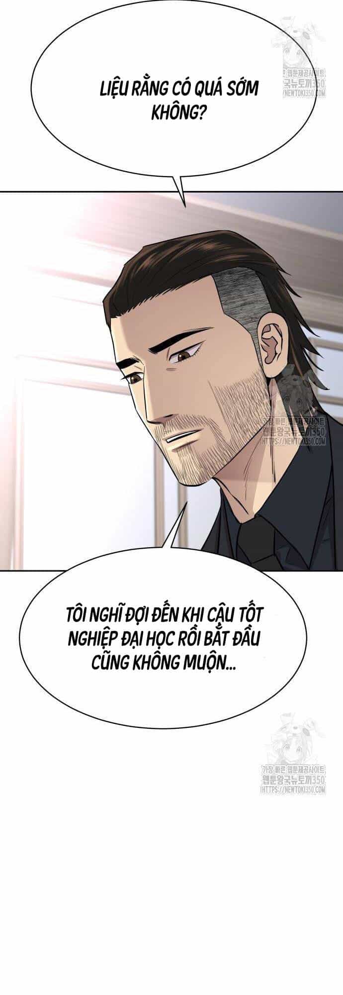 Cháu Trai Thiên Tài Của Vua Cho Vay Nặng Lãi - Chương 16 - ảnh 41