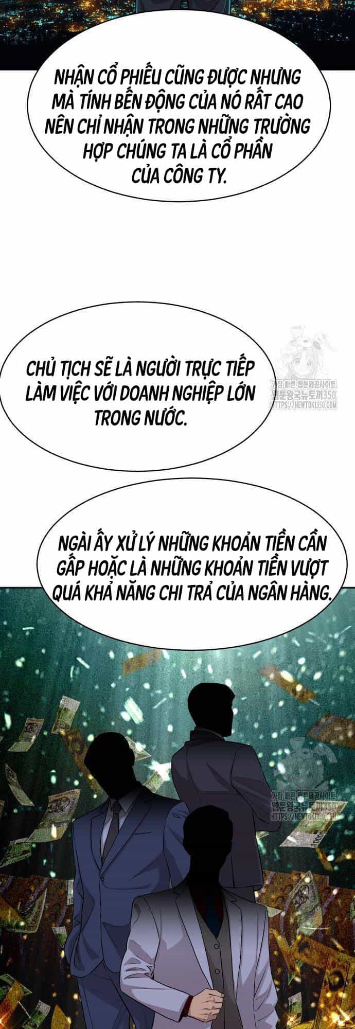 Cháu Trai Thiên Tài Của Vua Cho Vay Nặng Lãi - Chương 16 - ảnh 59