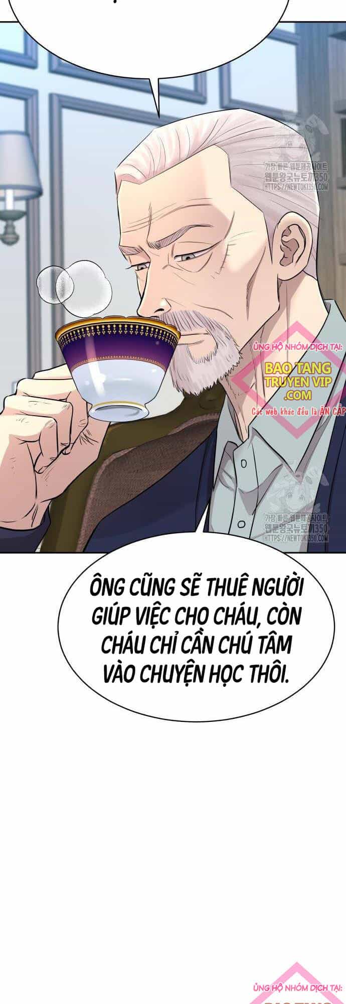 Cháu Trai Thiên Tài Của Vua Cho Vay Nặng Lãi - Chương 16 - ảnh 8