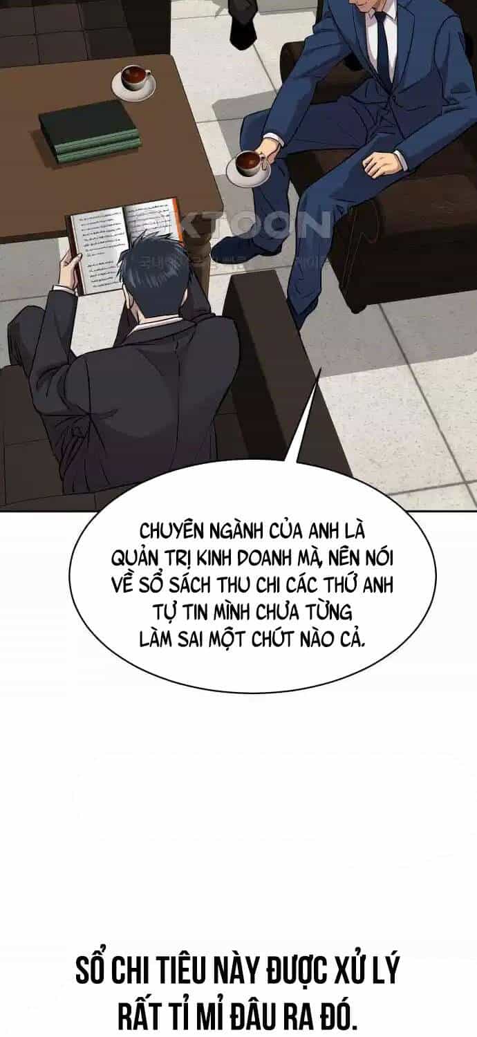 Cháu Trai Thiên Tài Của Vua Cho Vay Nặng Lãi - Chương 17 - ảnh 38
