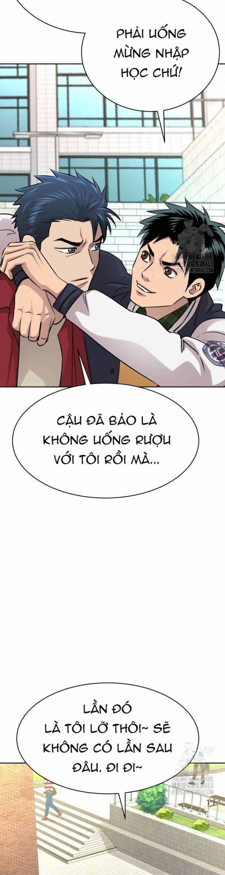 Cháu Trai Thiên Tài Của Vua Cho Vay Nặng Lãi - Chương 23 - ảnh 11