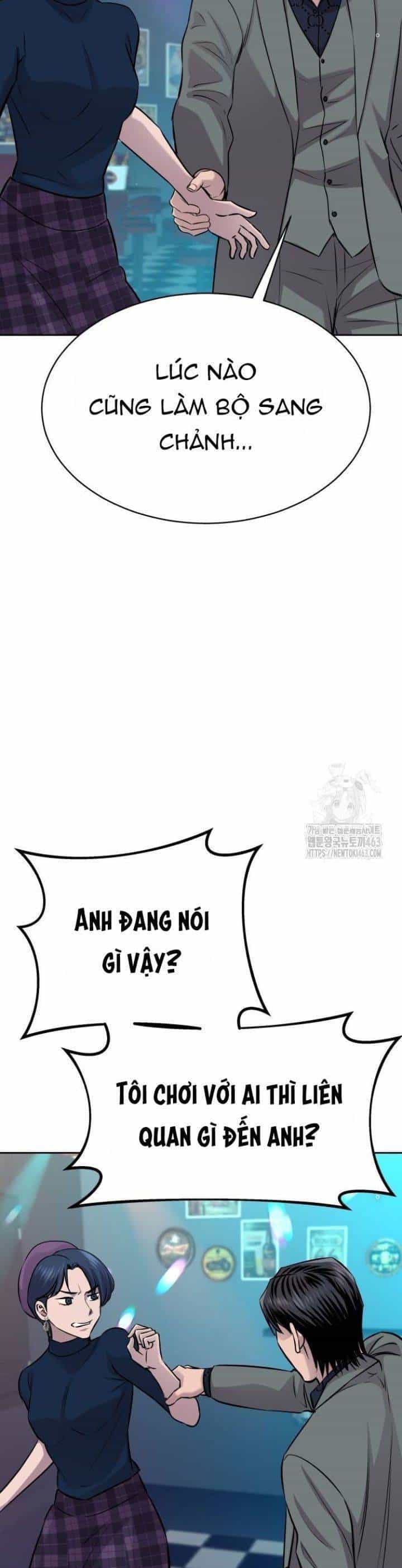Cháu Trai Thiên Tài Của Vua Cho Vay Nặng Lãi - Chương 23 - ảnh 37