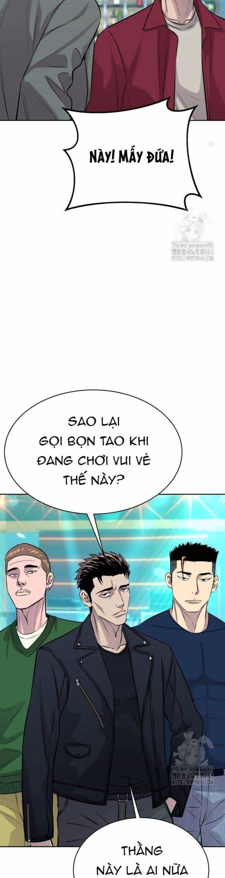 Cháu Trai Thiên Tài Của Vua Cho Vay Nặng Lãi - Chương 23 - ảnh 45