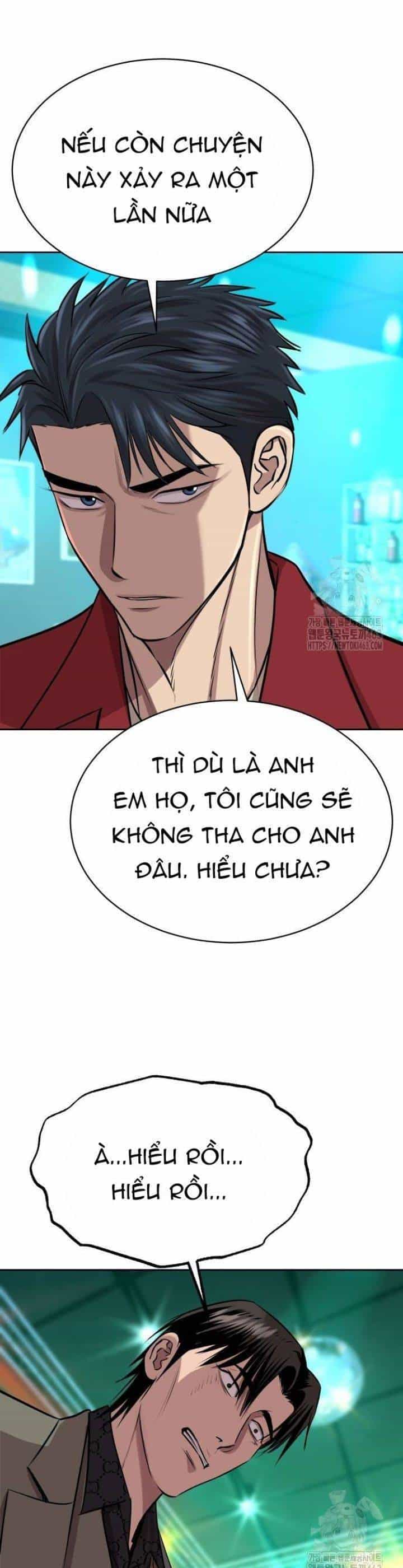 Cháu Trai Thiên Tài Của Vua Cho Vay Nặng Lãi - Chương 23 - ảnh 58