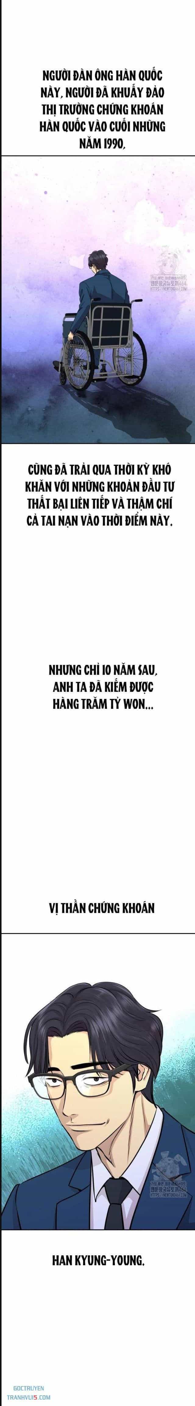 Cháu Trai Thiên Tài Của Vua Cho Vay Nặng Lãi - Chương 25 - ảnh 14