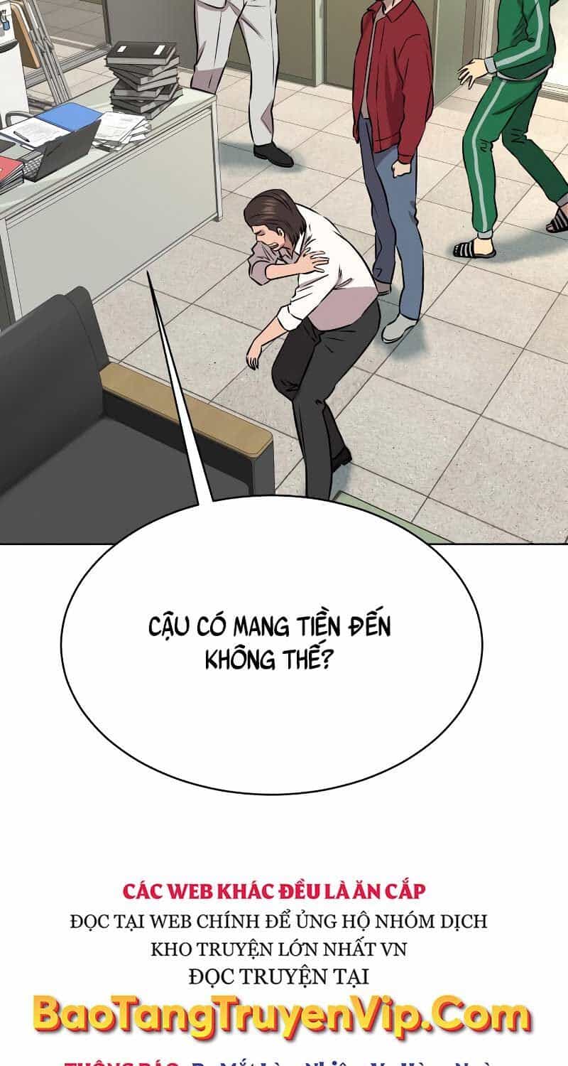 Cháu Trai Thiên Tài Của Vua Cho Vay Nặng Lãi - Chương 26 - ảnh 26