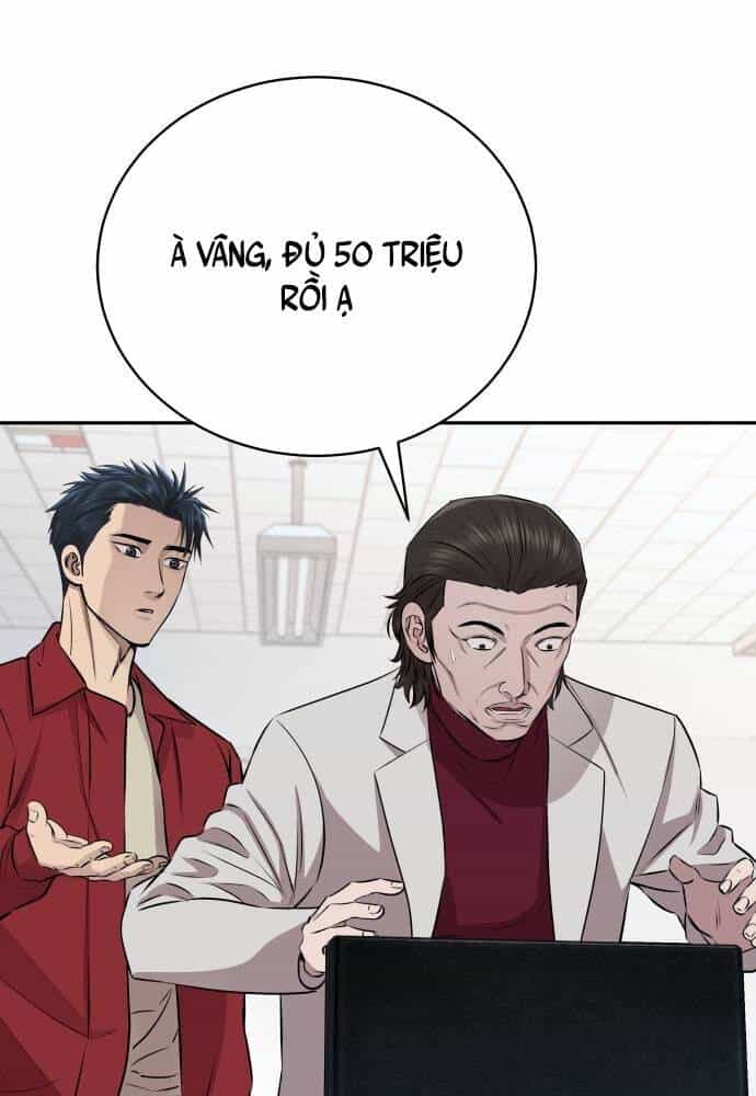 Cháu Trai Thiên Tài Của Vua Cho Vay Nặng Lãi - Chương 27 - ảnh 3