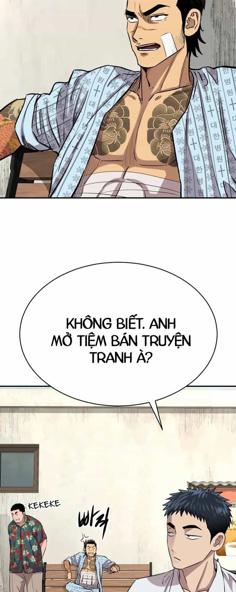 Cháu Trai Thiên Tài Của Vua Cho Vay Nặng Lãi - Chương 3 - ảnh 30