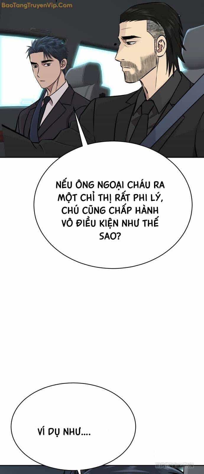 Cháu Trai Thiên Tài Của Vua Cho Vay Nặng Lãi - Chương 32 - ảnh 43