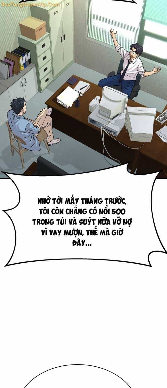 Cháu Trai Thiên Tài Của Vua Cho Vay Nặng Lãi - Chương 33 - ảnh 12