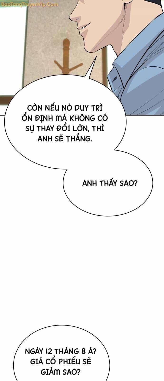 Cháu Trai Thiên Tài Của Vua Cho Vay Nặng Lãi - Chương 33 - ảnh 21