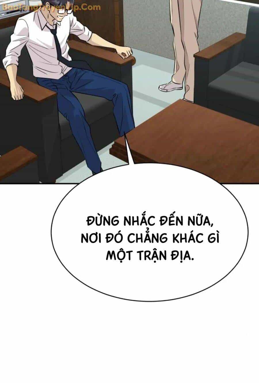 Cháu Trai Thiên Tài Của Vua Cho Vay Nặng Lãi - Chương 34 - ảnh 103