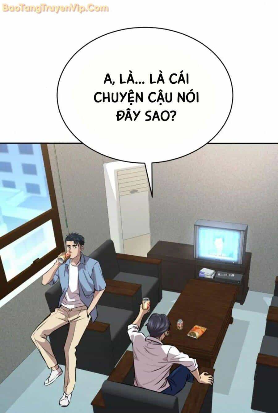 Cháu Trai Thiên Tài Của Vua Cho Vay Nặng Lãi - Chương 34 - ảnh 38
