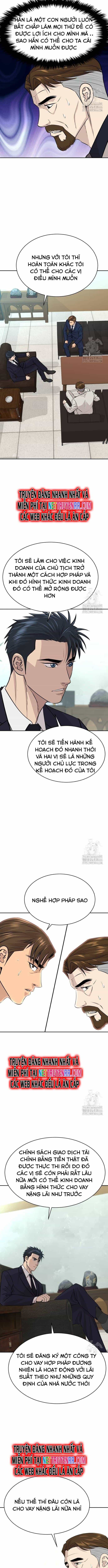 Cháu Trai Thiên Tài Của Vua Cho Vay Nặng Lãi - Chương 35 - ảnh 10