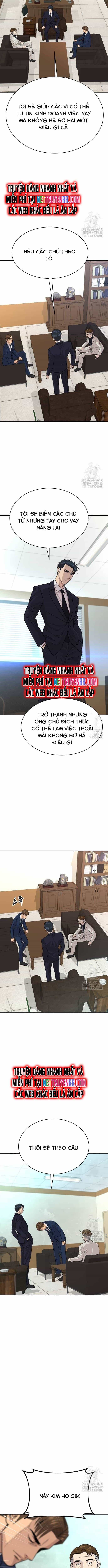 Cháu Trai Thiên Tài Của Vua Cho Vay Nặng Lãi - Chương 35 - ảnh 12
