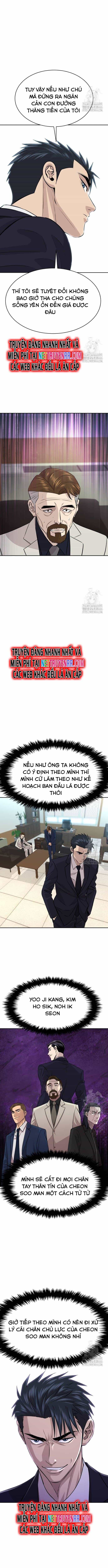 Cháu Trai Thiên Tài Của Vua Cho Vay Nặng Lãi - Chương 35 - ảnh 14
