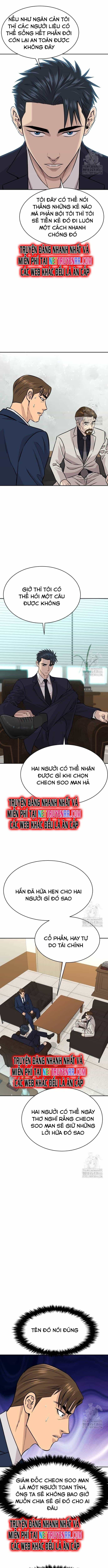 Cháu Trai Thiên Tài Của Vua Cho Vay Nặng Lãi - Chương 35 - ảnh 9