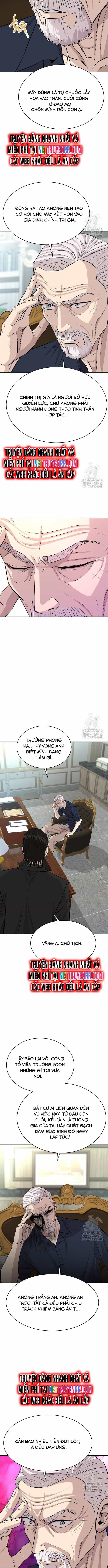 Cháu Trai Thiên Tài Của Vua Cho Vay Nặng Lãi - Chương 36 - ảnh 10