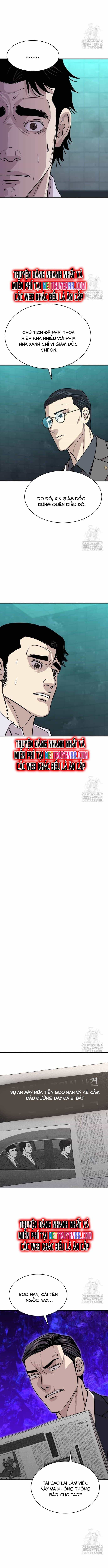 Cháu Trai Thiên Tài Của Vua Cho Vay Nặng Lãi - Chương 36 - ảnh 17