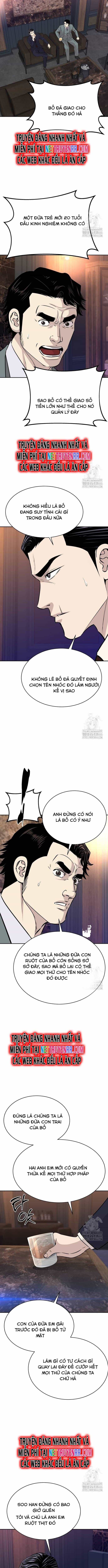 Cháu Trai Thiên Tài Của Vua Cho Vay Nặng Lãi - Chương 36 - ảnh 2