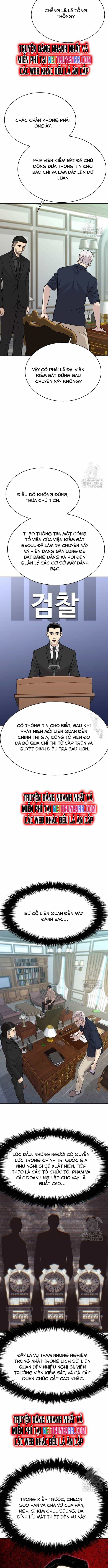 Cháu Trai Thiên Tài Của Vua Cho Vay Nặng Lãi - Chương 36 - ảnh 6