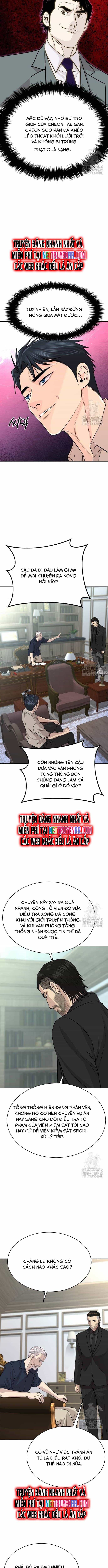 Cháu Trai Thiên Tài Của Vua Cho Vay Nặng Lãi - Chương 36 - ảnh 7