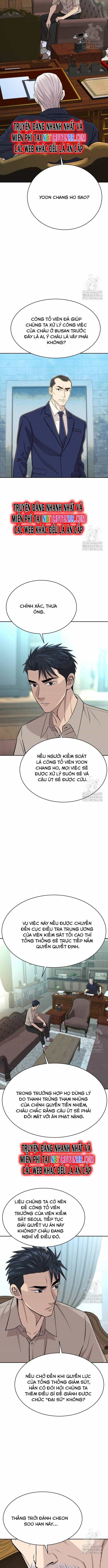 Cháu Trai Thiên Tài Của Vua Cho Vay Nặng Lãi - Chương 36 - ảnh 9