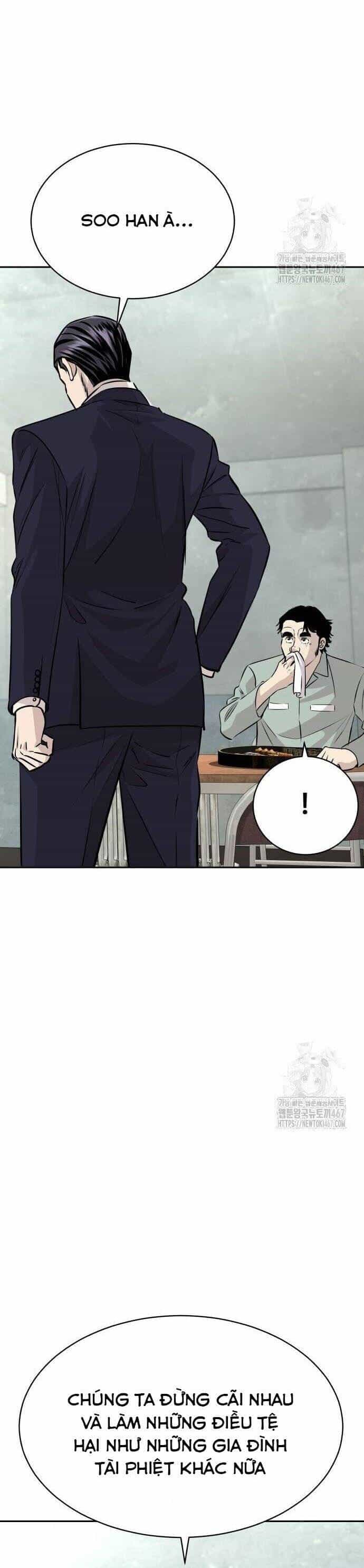 Cháu Trai Thiên Tài Của Vua Cho Vay Nặng Lãi - Chương 37 - ảnh 18