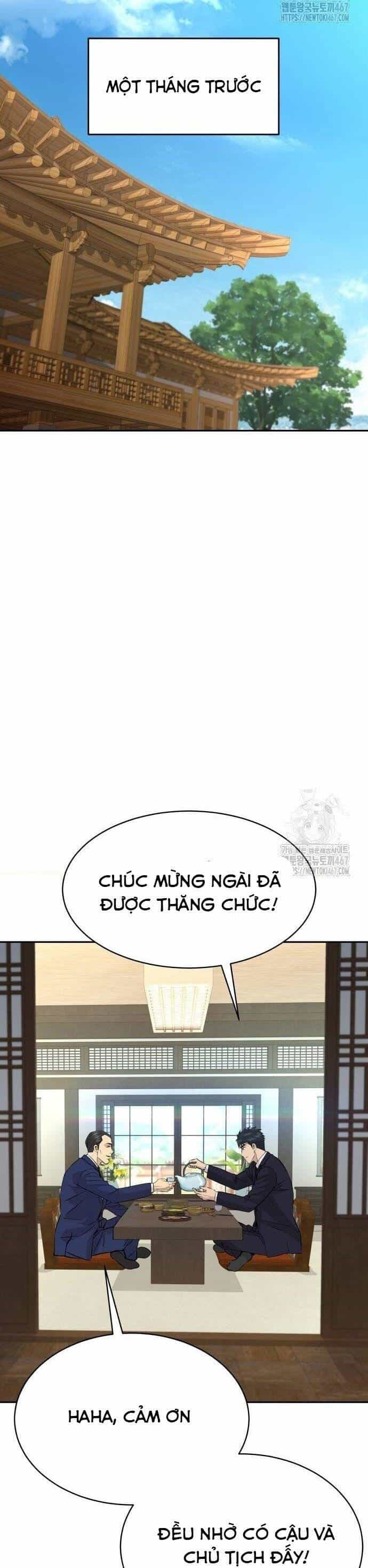 Cháu Trai Thiên Tài Của Vua Cho Vay Nặng Lãi - Chương 37 - ảnh 29