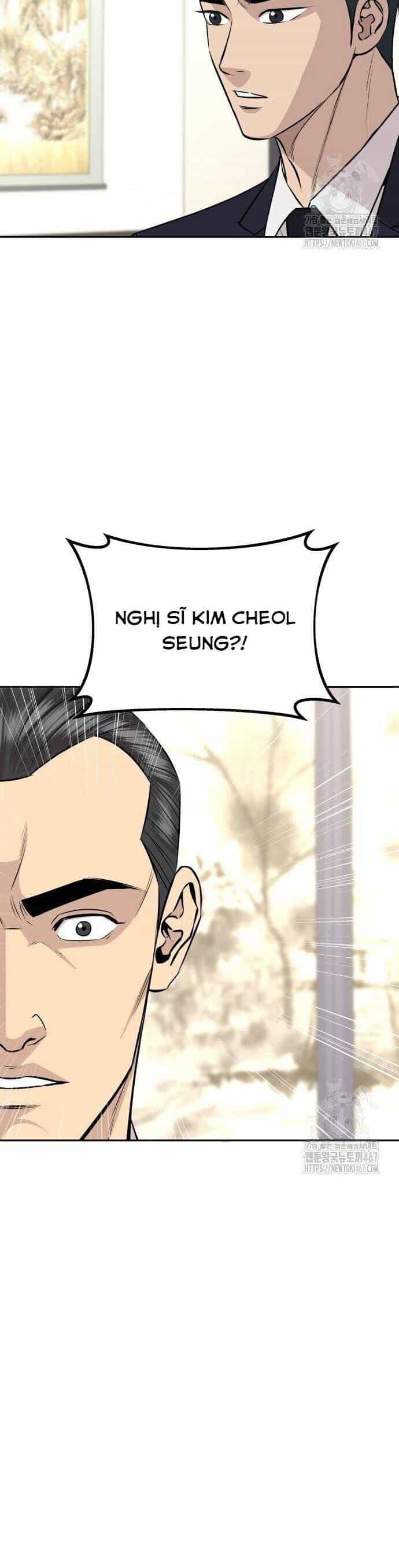 Cháu Trai Thiên Tài Của Vua Cho Vay Nặng Lãi - Chương 37 - ảnh 34