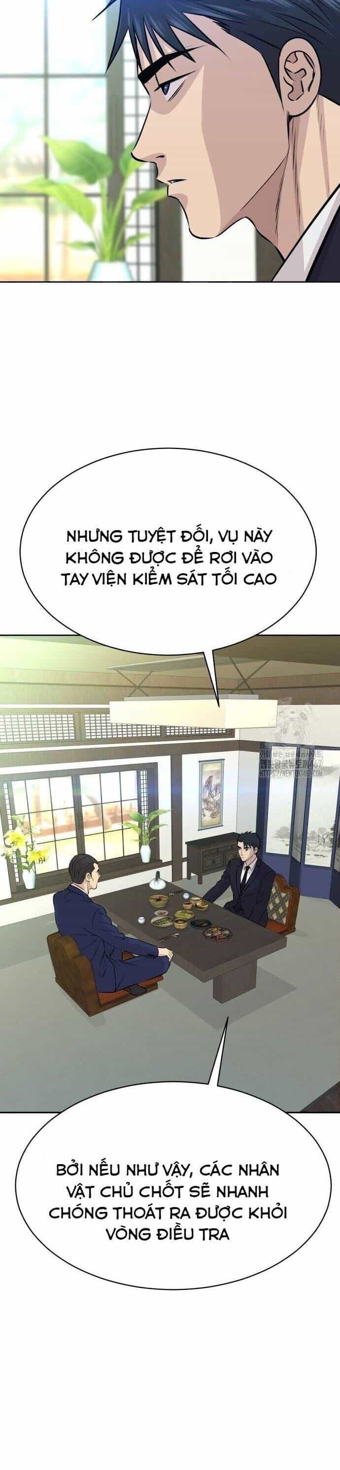 Cháu Trai Thiên Tài Của Vua Cho Vay Nặng Lãi - Chương 37 - ảnh 38