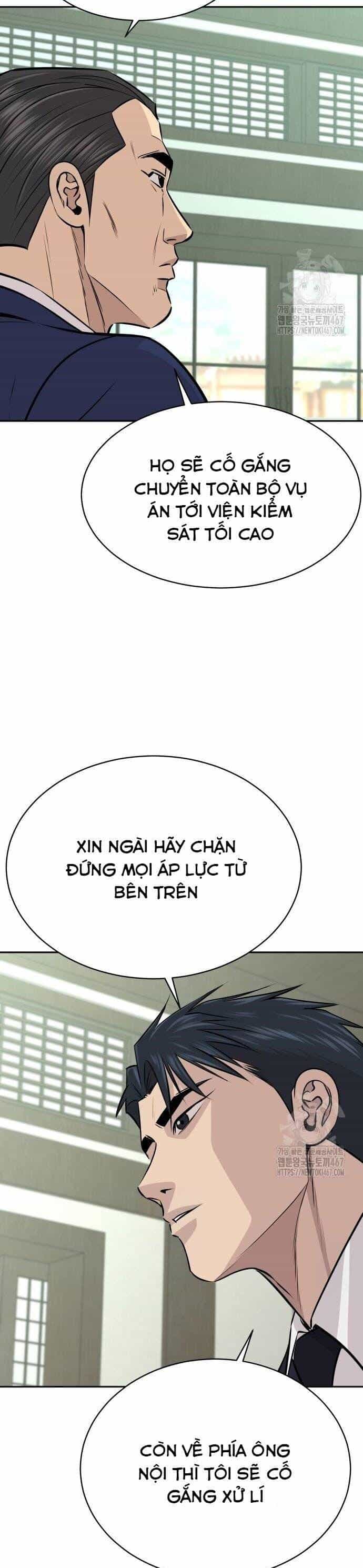 Cháu Trai Thiên Tài Của Vua Cho Vay Nặng Lãi - Chương 37 - ảnh 41