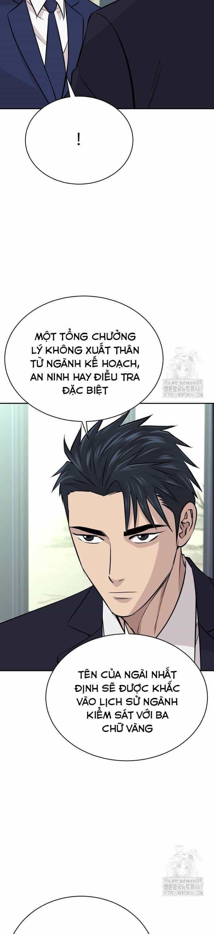 Cháu Trai Thiên Tài Của Vua Cho Vay Nặng Lãi - Chương 37 - ảnh 44
