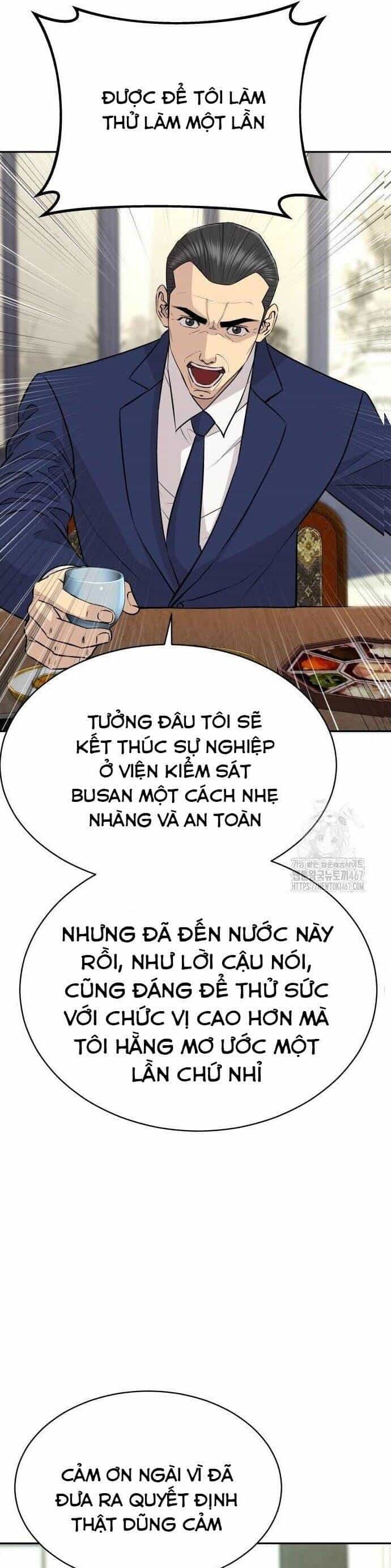 Cháu Trai Thiên Tài Của Vua Cho Vay Nặng Lãi - Chương 37 - ảnh 51