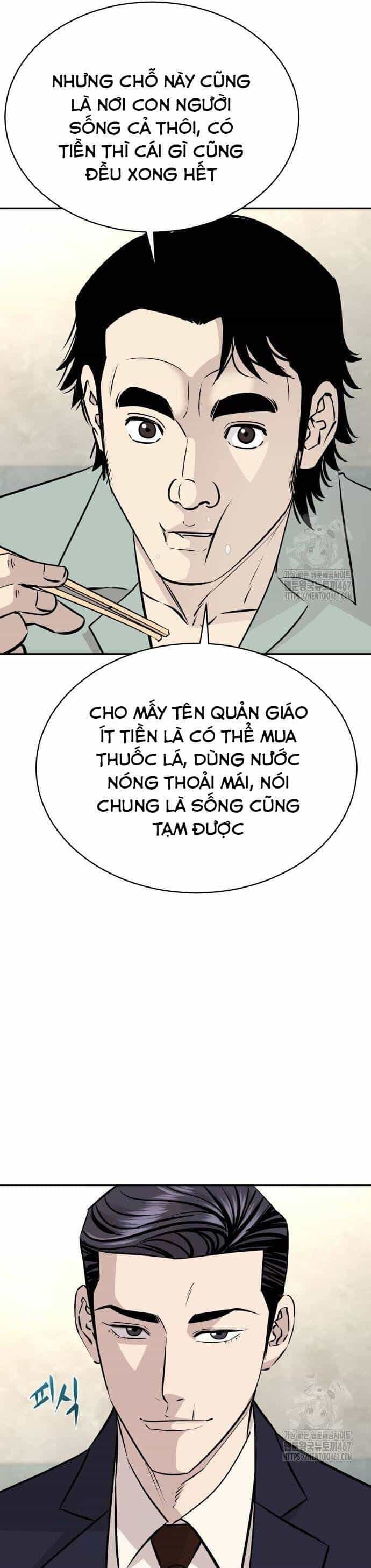 Cháu Trai Thiên Tài Của Vua Cho Vay Nặng Lãi - Chương 37 - ảnh 7