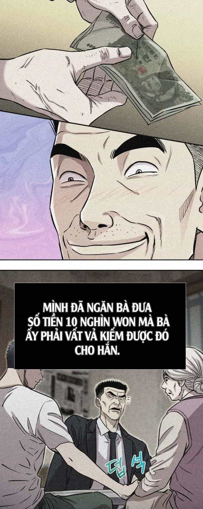 Cháu Trai Thiên Tài Của Vua Cho Vay Nặng Lãi - Chương 4 - ảnh 56