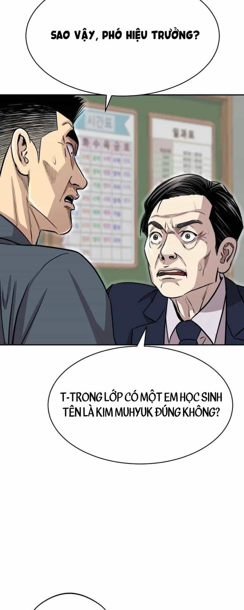 Cháu Trai Thiên Tài Của Vua Cho Vay Nặng Lãi - Chương 4 - ảnh 62