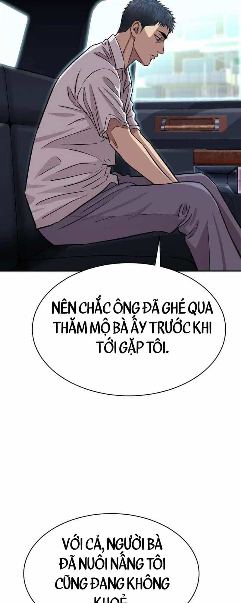 Cháu Trai Thiên Tài Của Vua Cho Vay Nặng Lãi - Chương 4 - ảnh 83