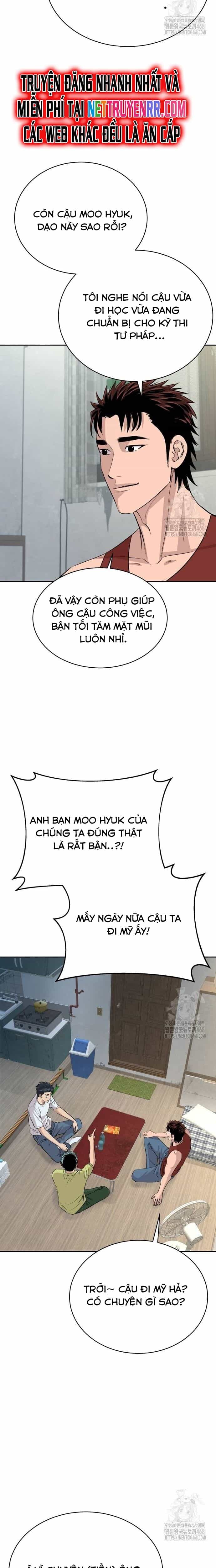 Cháu Trai Thiên Tài Của Vua Cho Vay Nặng Lãi - Chương 40 - ảnh 3
